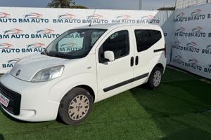 Fiat Qubo CAMBIO AUTOMATICO AUTOCARRO 1.3 MJT 75 C