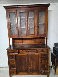Credenza Antica in Ciliegio 