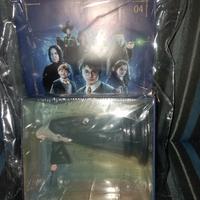 Harry potter-the collection-uscita 4-albus silente