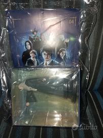 Harry potter-the collection-uscita 4-albus silente