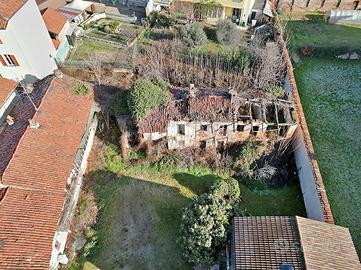 CASA INDIPENDENTE A BRA