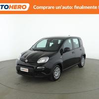 FIAT Panda ZU36040