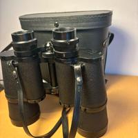Binocolo Regent 10 x 50 con custodia