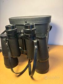 Binocolo Regent 10 x 50 con custodia