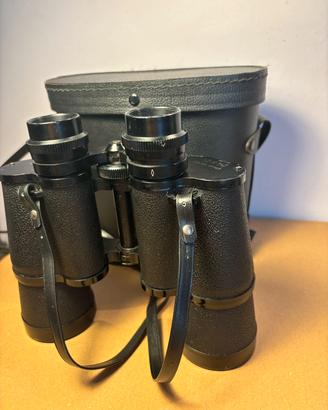 Binocolo Regent 10 x 50 con custodia