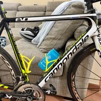 CANNONDALE SUPERSIX EVO HI-MODTG.56