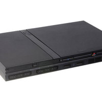 Console PlayStation 2 Slim PS2 slim
