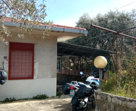 Villa indipendente