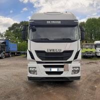 Iveco stralis 440as48