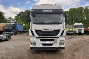 Iveco stralis 440as48