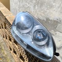 Fari originali Golf 5 serie