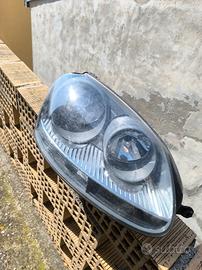 Fari originali Golf 5 serie