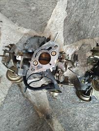 n 2 carburatori 