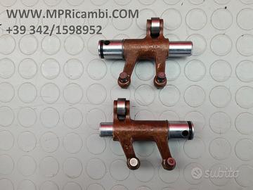 BILANCERI TESTATA KTM LC4 600 1990 1989 580