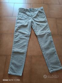 Pantalone skinny da uomo 