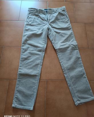 Pantalone skinny da uomo 