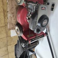 Taglia erba TECUMSEH