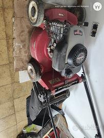 Taglia erba TECUMSEH