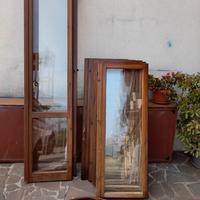 le finestre in buoni condizioni