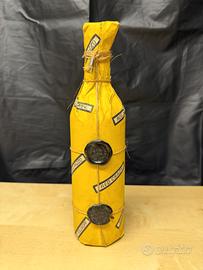 Bottiglia "Vino Pazzo" 1961