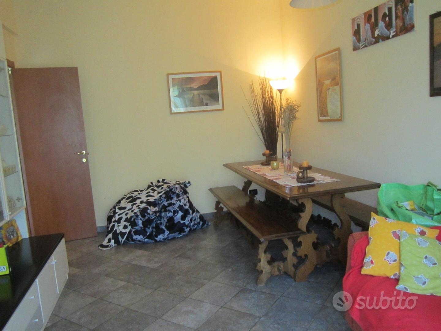 Appartamento – Genova, Quadrilatero, Centro Est - Vista 3