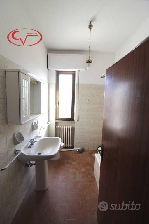 Apartment in Loro Ciuffenna, San Giustino Valdarno - Vista 4
