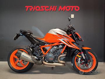 KTM 1290 Super Duke R - 2022