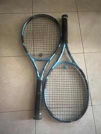 Babolat pure drive