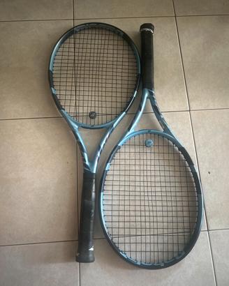 Babolat pure drive