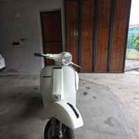 Vespa px 150 senza frecce