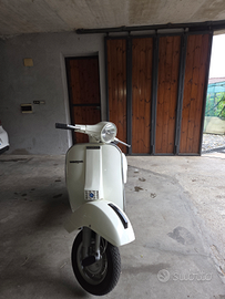 Vespa px 150 senza frecce