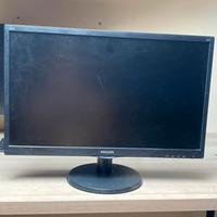 Monitor 24 Pollici Philips