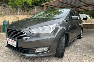 Ford C-Max 1.0 EcoBoost 125CV 2018 GARANZIA