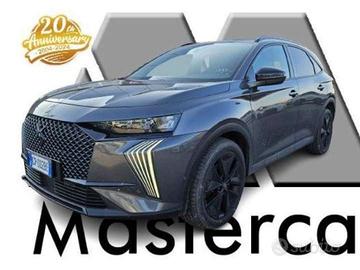 DS AUTOMOBILES DS 7 1.5 bluehdi Performance Line
