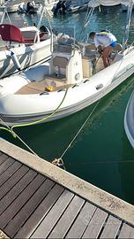 Capelli Tempest 570+Yamaha 40/60 2023 PERFETTO