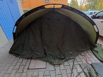tenda nesh mk3 1 men con sovrettelo