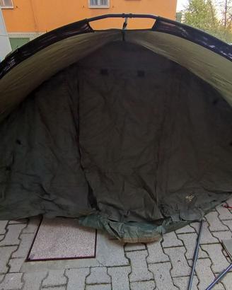 tenda nesh mk3 1 men con sovrettelo
