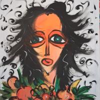 STOCK QUADRI MODERNI ARTISTICI 