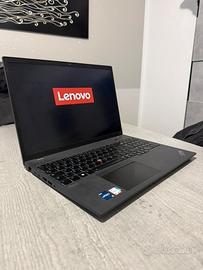 Lenovo Thinkpad T16 Gen 1 i7-12th 32gb Ram 1TB SSD