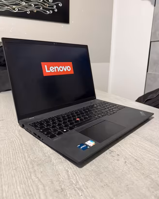 Lenovo Thinkpad T16 Gen 1 i7-12th 32gb Ram 1TB SSD