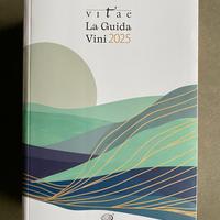 Vitae - La guida vini 2025 – come nuovo! 🍷