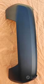 Cover bauletto Triumph Tiger sport