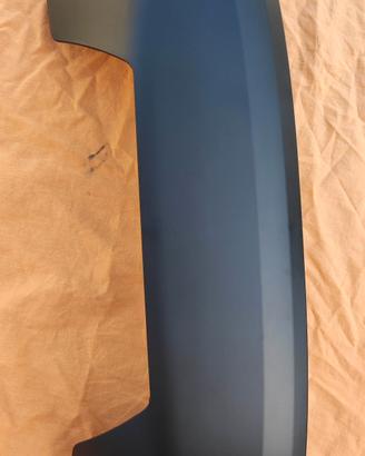 Cover bauletto Triumph Tiger sport