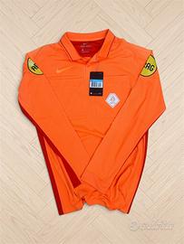 Maglia Allenamento Olanda Nike KNVB Taglia M NUOVA
