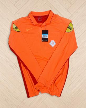 Maglia Allenamento Olanda Nike KNVB Taglia M NUOVA