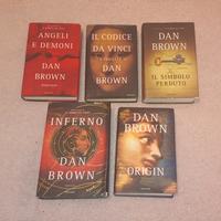 Saga Robert Langdon di Dan Brown