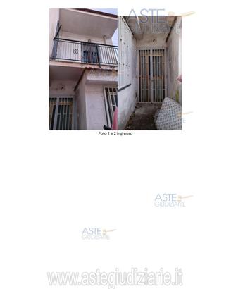 Appartamento Ottaviano [A4351862]