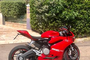 Ducati Panigale 959