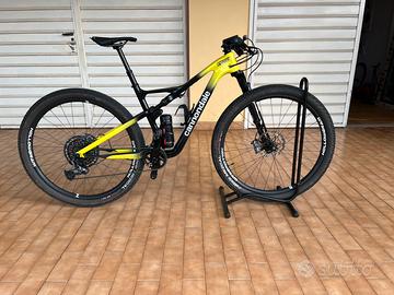 Mtb cannondale scalpel ht 29
