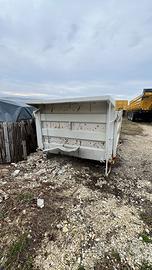 Cassone ribaltabile Isoli